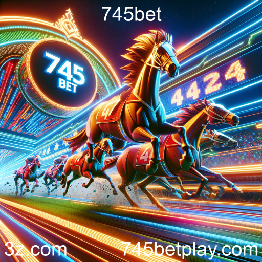 A Revolução dos Jogos Virtuais no 745bet